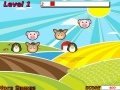Game Animal Click