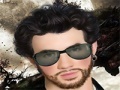 Game The Fame: Kevin Jonas