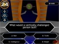 Game Super Generic Quiz Game