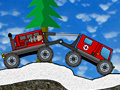 Game Mountain Rescue Driver 2