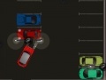 Game Car Park Chaos