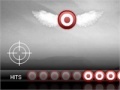 Game Flying Targets