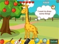 Game Jane Care Baby Giraffe