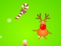 Game Deer Christmas