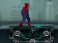 Cluiche Ultimate Spider-Man: The Zodiac Attack