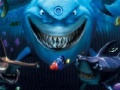 Game Finding Nemo: Hidden Objects