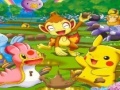 Game Pokemon: Hidden Objects