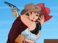 Game The Kissing Cowboy