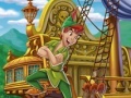 Game Peter Pan: Puzzle