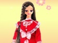 Game Barbie Dress Up