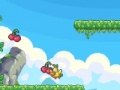 Game Birdy fruit