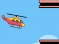 Game Flappy Heli