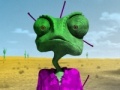 Game Rango: Coloriages