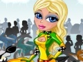 Game Motorcycle Show Dress Up