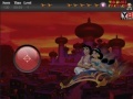 Game Aladdin and Jasmine