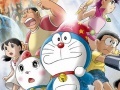 Game Doraemon Jigsaw