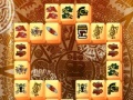 Game Maya Tower: Mahjong