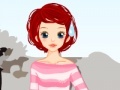 Game Winter Fashion Make Over 2
