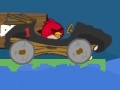 Game Angry Birds Go