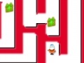 Game Santa Claus Maze