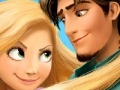 Game Tangled - Jolly Jigsaw