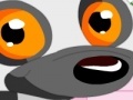 Game Lemur caring