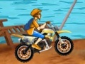 Game Desert Rage 3D