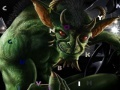 Game Real Monster: Hidden Alphabets