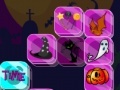 Game Link Link Halloween
