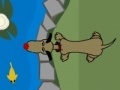 Game About the dog