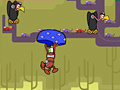 Game The Evil Cockroach