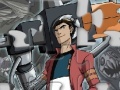 Game Generator Rex Jigsaw