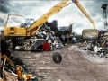 Game Junkyard Frenzy
