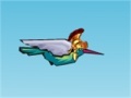 Game Bullet Humming Bird