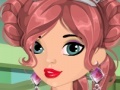 Game Royal sweet 16 make over