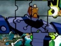 Game Ben 10: Alien Jigsaw