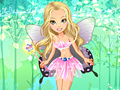 Game Pretty Nymph