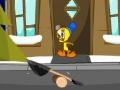 Game Tweety Let`s Decorate!
