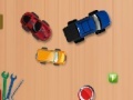 Game Toy Car Parking