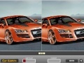 Game Unlimited Car Difference