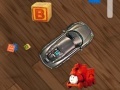 Game Small Car Parking