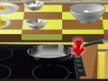 Game Pineapple Cake Recipe