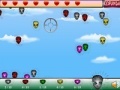 Game Alien Shooting