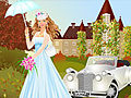 Game My Perfect Vintage Wedding