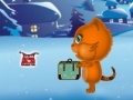 Game Sisi's winter clothes