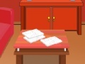 Game Escape from Red Room