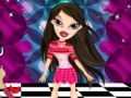 Game Jade Bratz Dress up game 