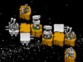 Game Save My Robotos