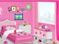 Game Little princess bedroom 