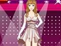 Game Elegant Girl